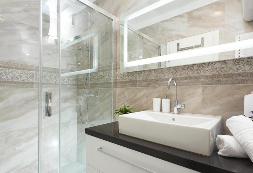 客栈  Well Of Life Luxury Rooms