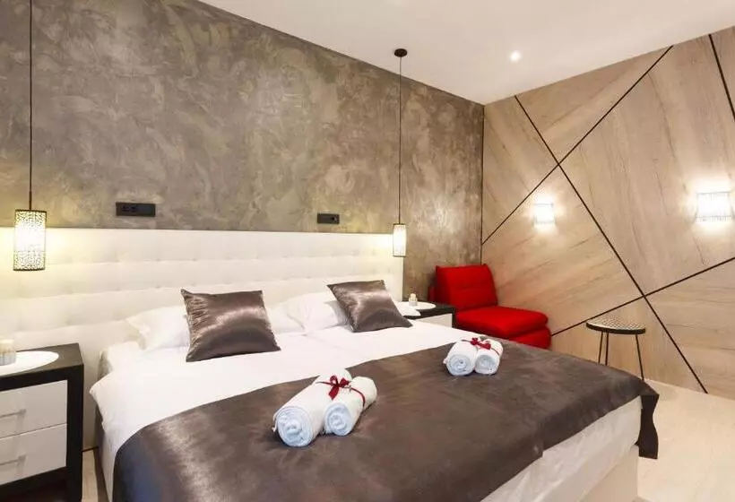 Hostelli Well Of Life Luxury Rooms