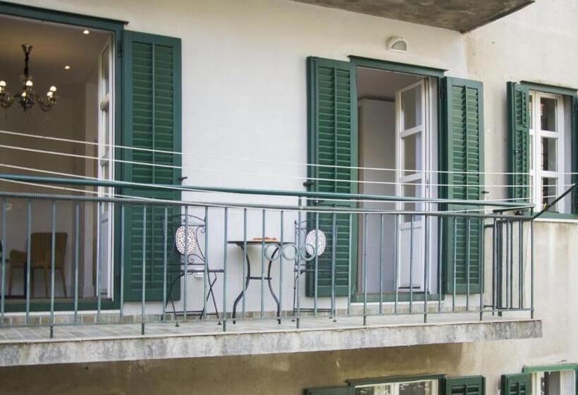 客栈  Well Of Life Luxury Rooms