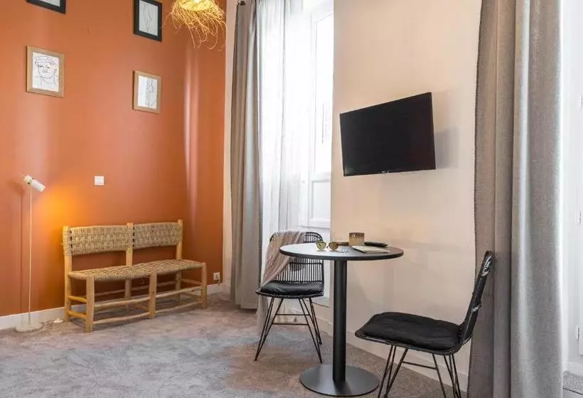 Florella Maréchal Joffre