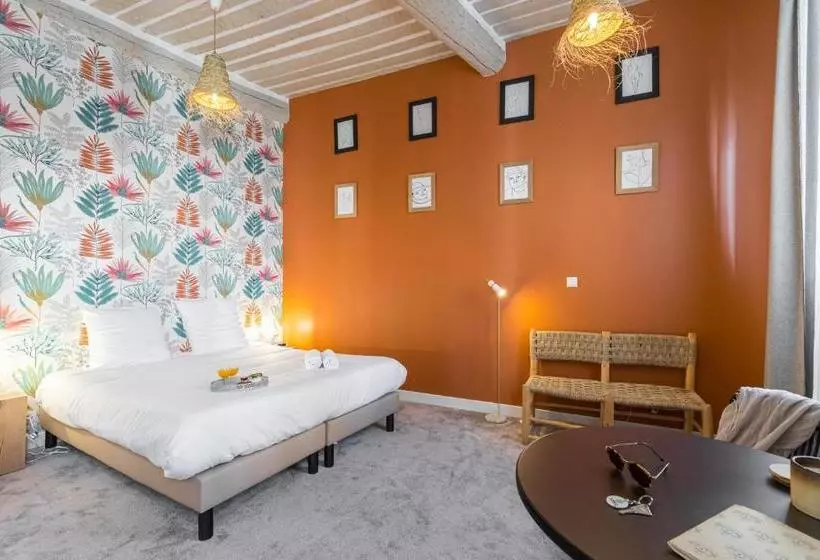 Florella Maréchal Joffre