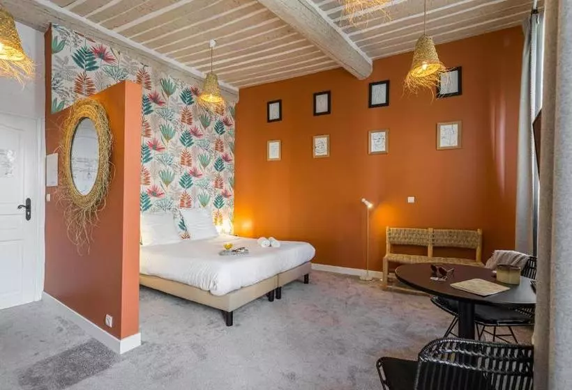 Florella Maréchal Joffre