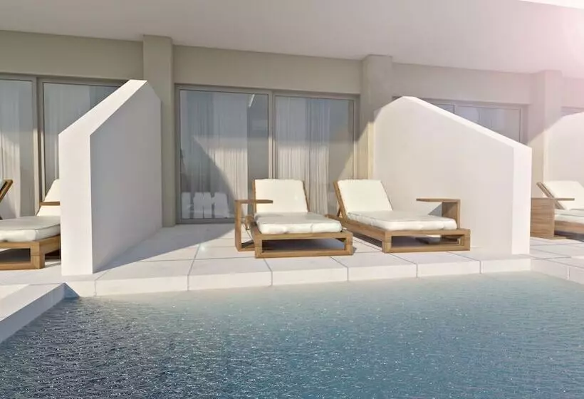 ホテル Vantaris Blue Adults Only