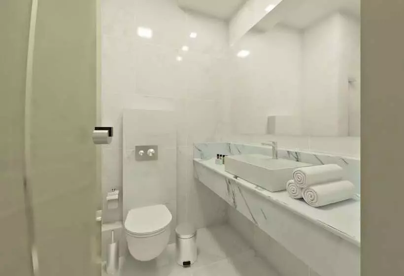 ホテル Vantaris Blue Adults Only