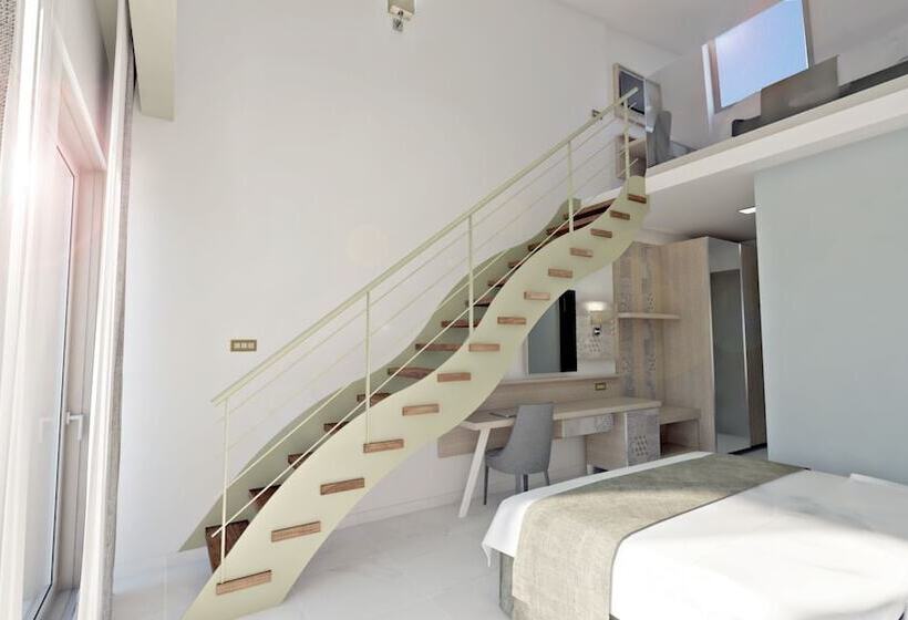 Отель Vantaris Blue Adults Only