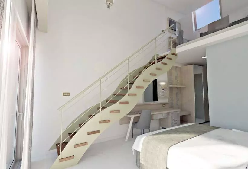 ホテル Vantaris Blue Adults Only