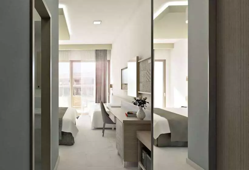 ホテル Vantaris Blue Adults Only