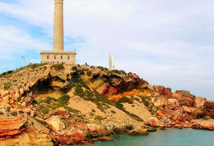 Masquestar Mar Menor