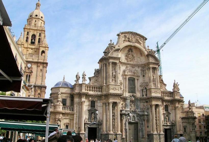 Masquestar Mar Menor