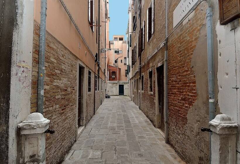 مسافرخانه Da Bruno Homes