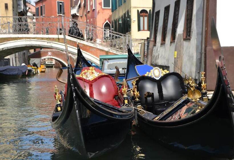 مسافرخانه Da Bruno Homes