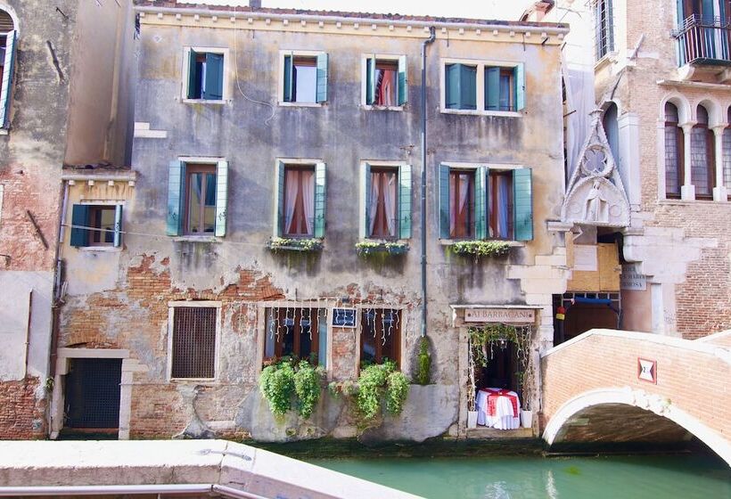 مسافرخانه Da Bruno Homes