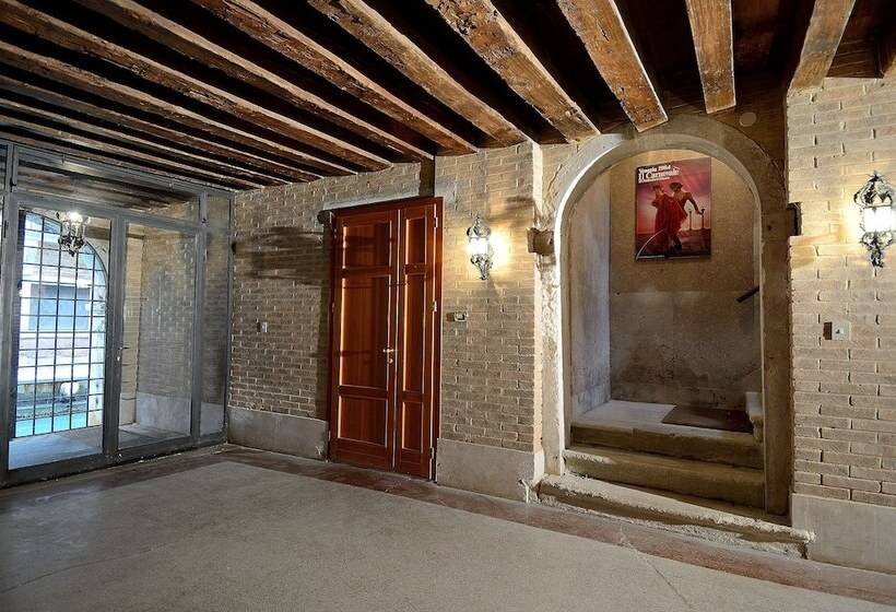 مسافرخانه Da Bruno Homes