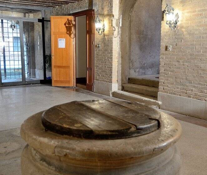 مسافرخانه Da Bruno Homes