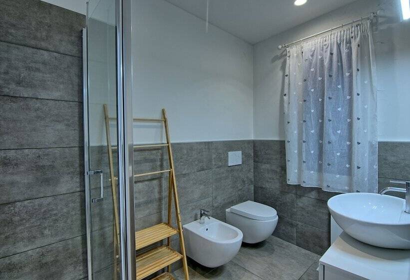 مسافرخانه Da Bruno Homes