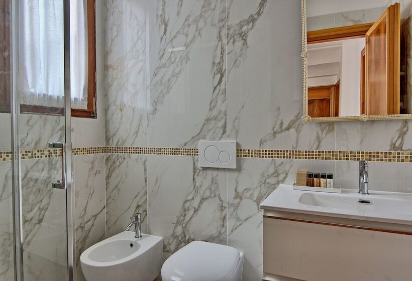 مسافرخانه Da Bruno Homes