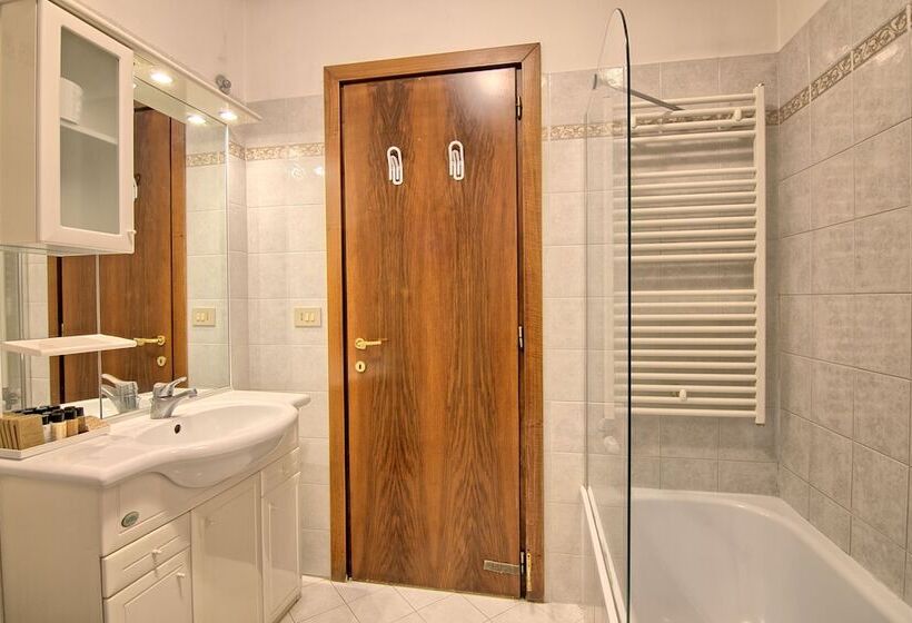 مسافرخانه Da Bruno Homes