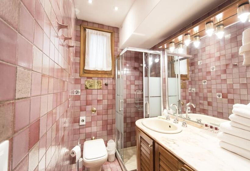 مسافرخانه Da Bruno Homes