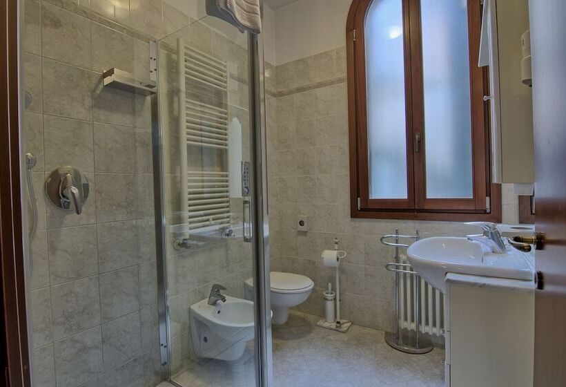 مسافرخانه Da Bruno Homes