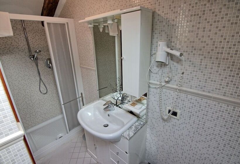 مسافرخانه Da Bruno Homes