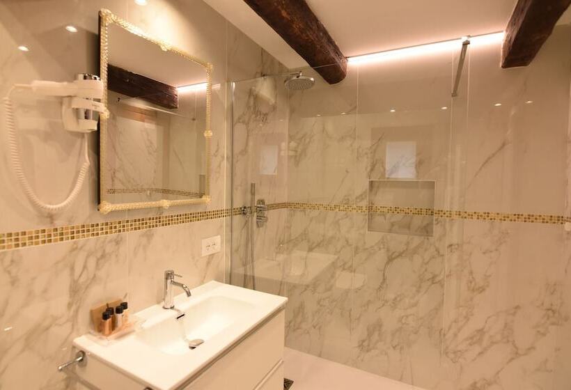 مسافرخانه Da Bruno Homes