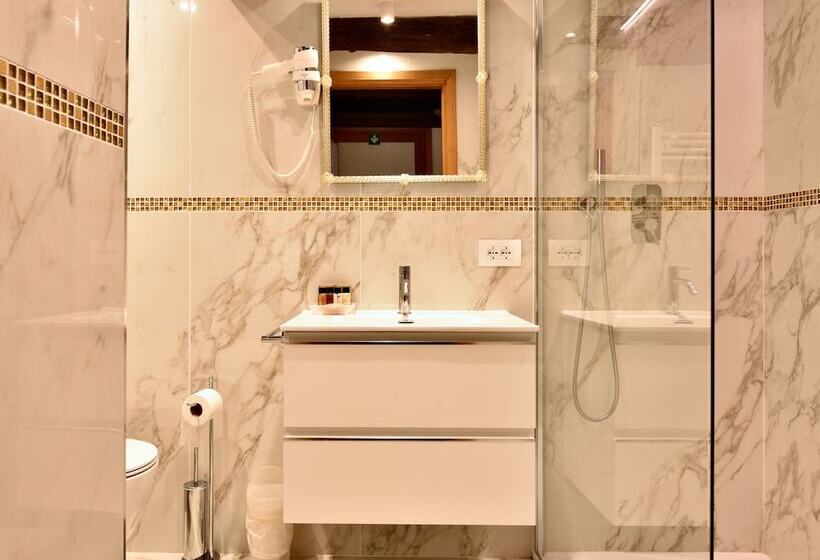 مسافرخانه Da Bruno Homes