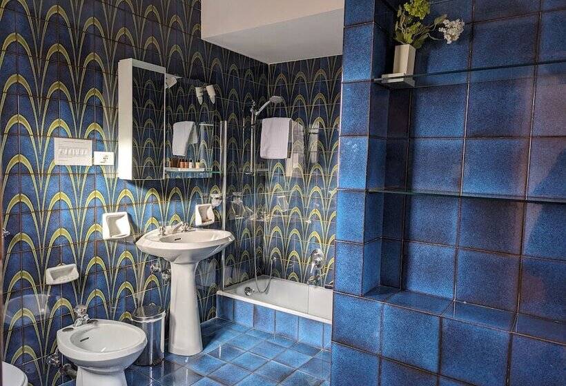 مسافرخانه Da Bruno Homes