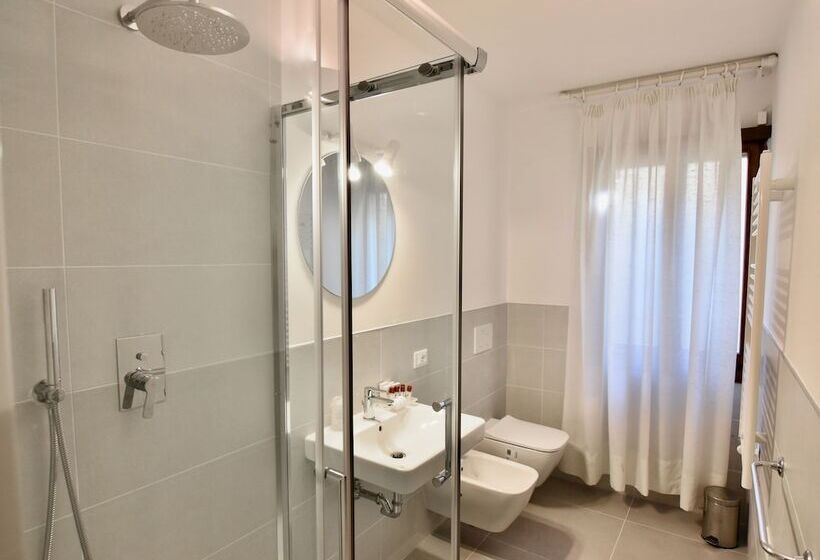 مسافرخانه Da Bruno Homes