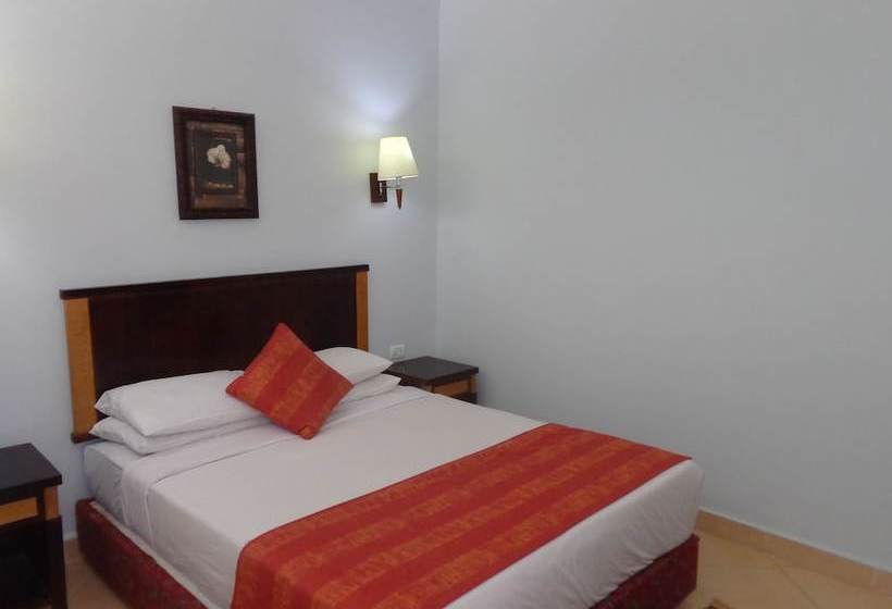 Savana Club Resort & Aqua Park