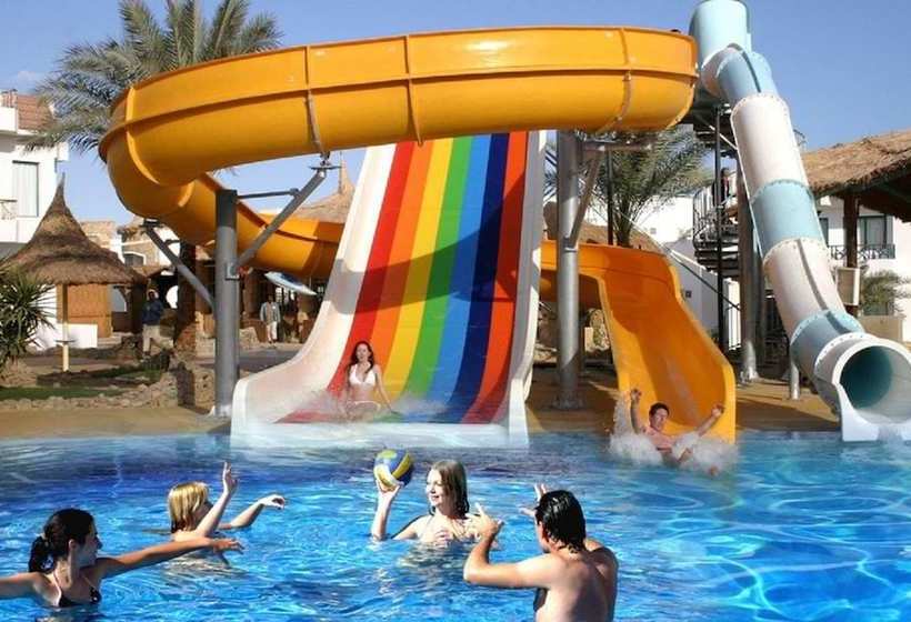 Savana Club Resort & Aqua Park