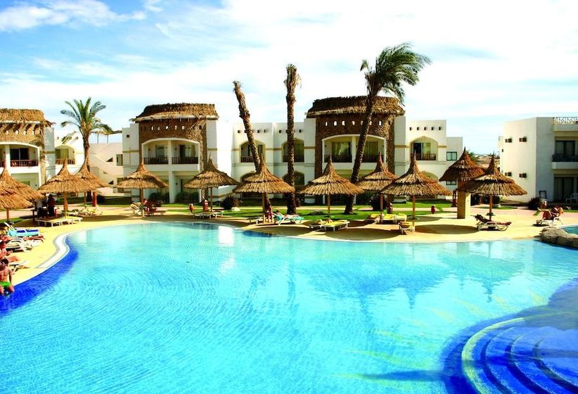 Savana Club Resort & Aqua Park