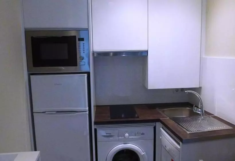 Apartamentos Loreto