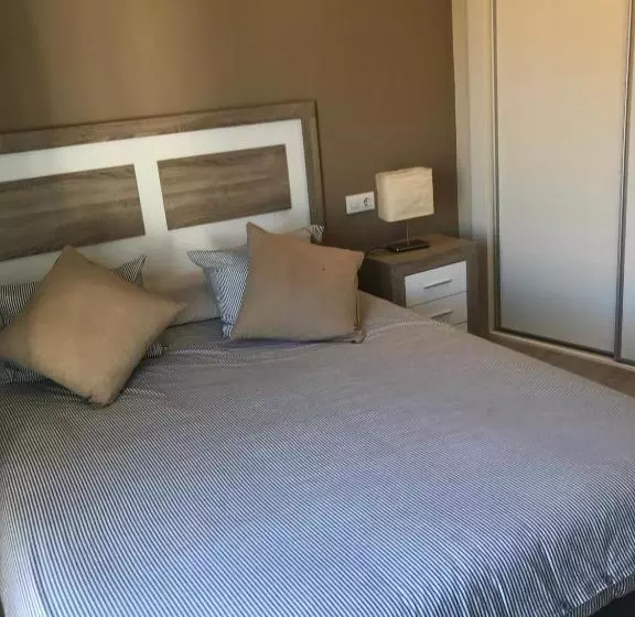 Apartamentos Loreto