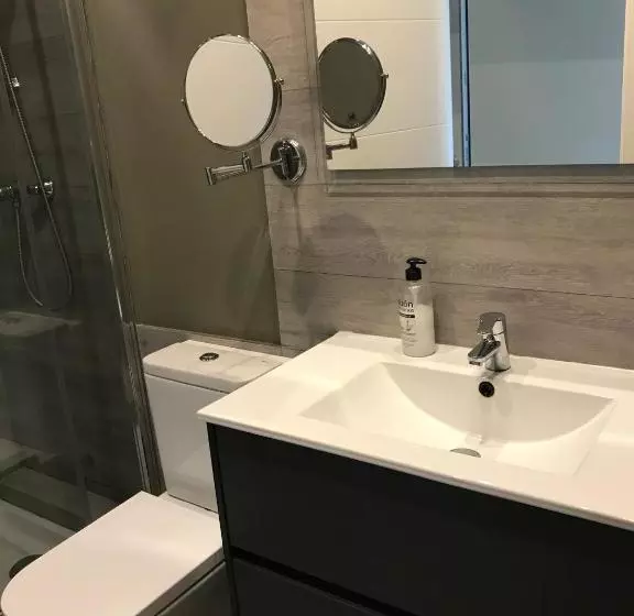 Apartamentos Loreto