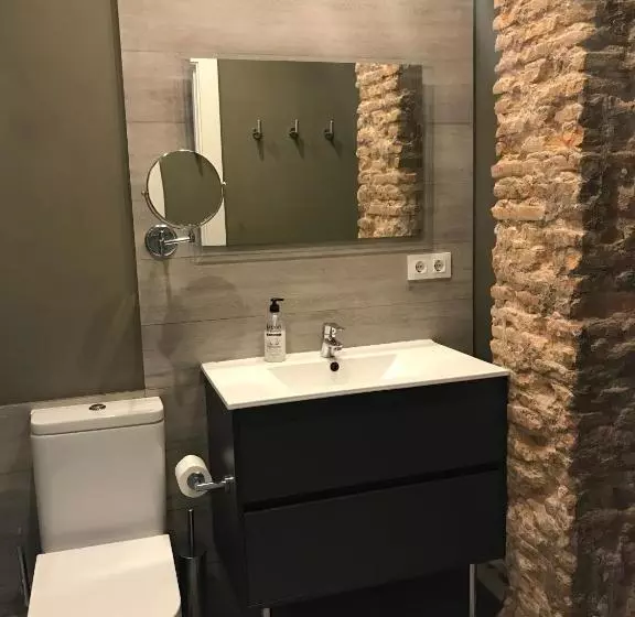 Apartamentos Loreto