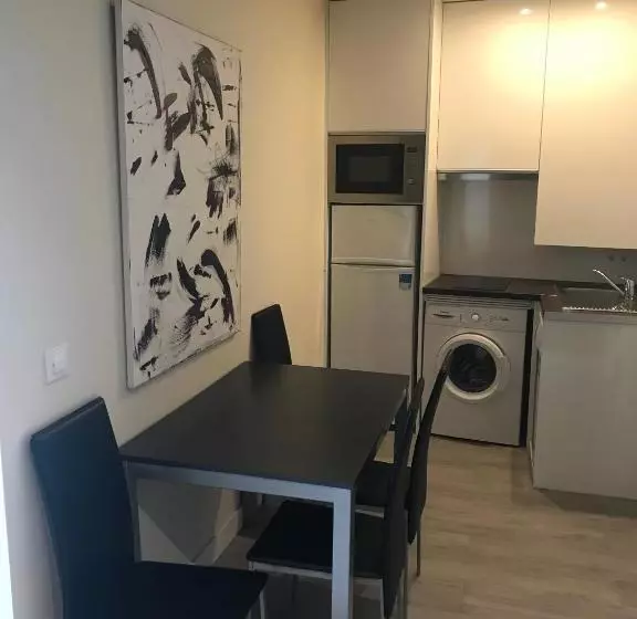 Apartamentos Loreto