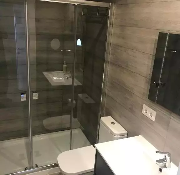 Apartamentos Loreto