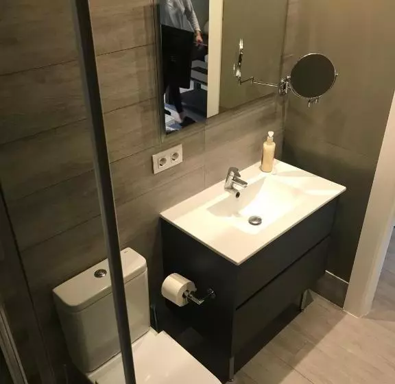 Apartamentos Loreto