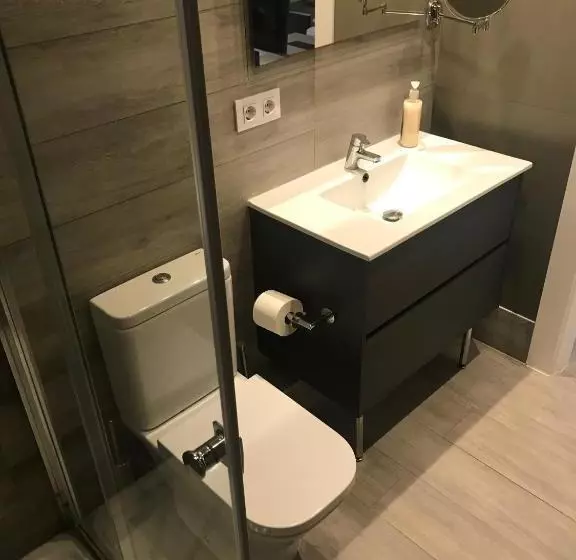 Apartamentos Loreto