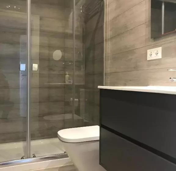 Apartamentos Loreto