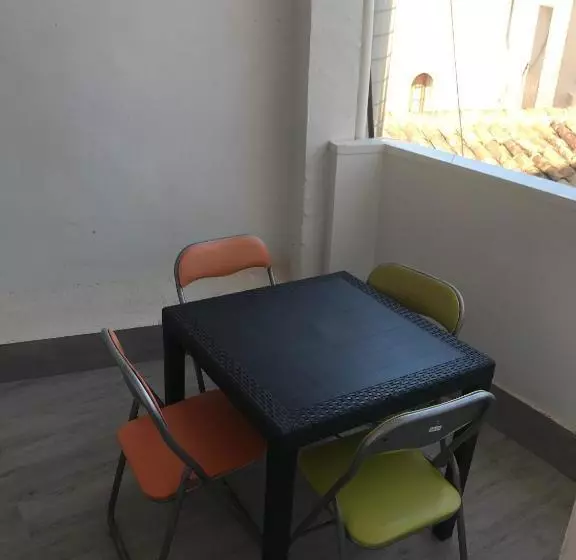 Apartamentos Loreto