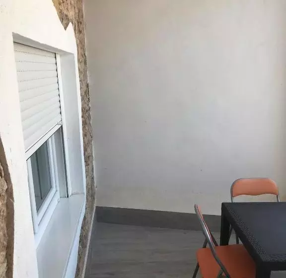 Apartamentos Loreto