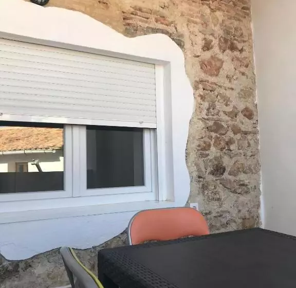 Apartamentos Loreto