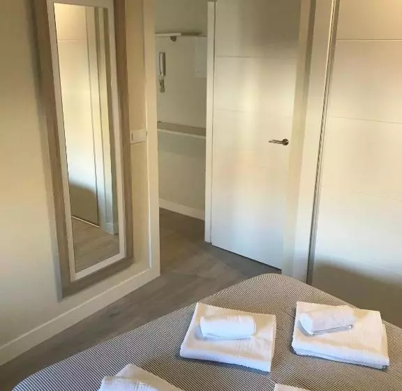 Apartamentos Loreto
