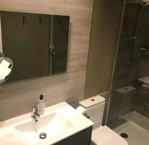 Apartamentos Loreto