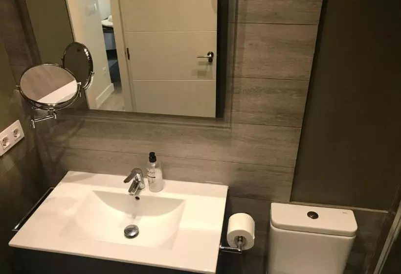 Apartamentos Loreto