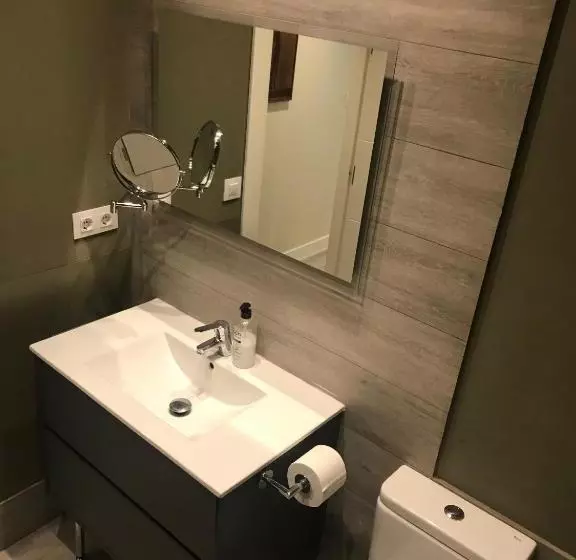 Apartamentos Loreto