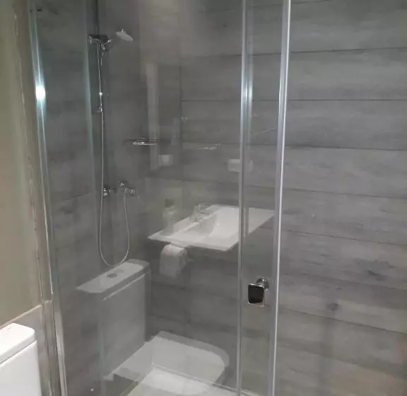 Apartamentos Loreto