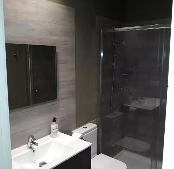 Apartamentos Loreto