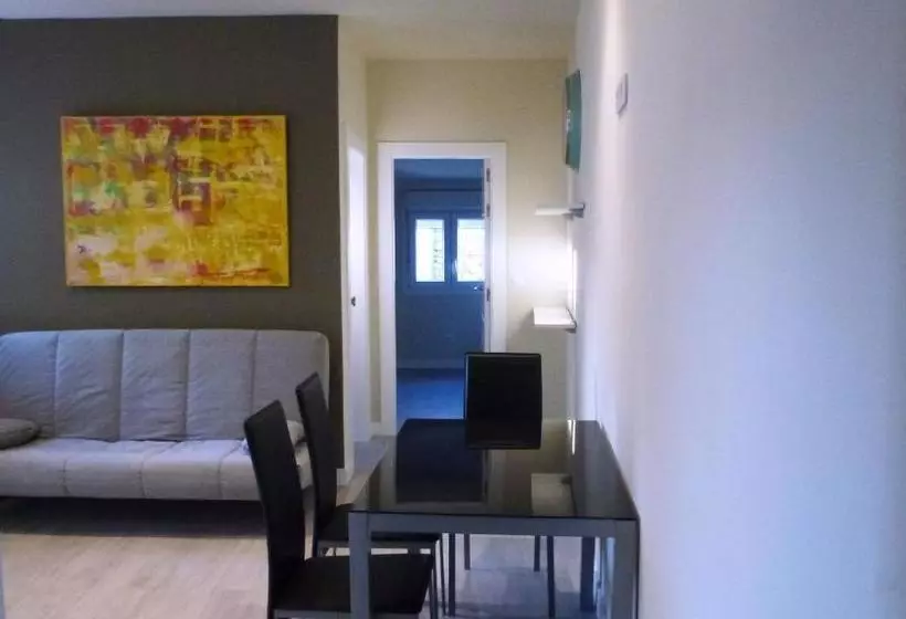 Apartamentos Loreto